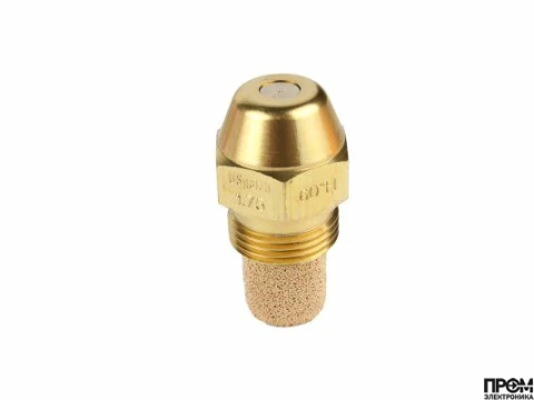 Форсунка Danfoss OD 1.75/60º H