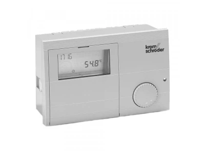 Комплект каскадного погодозависимого регулятора Kromschroder E8.4401 для котлов Protherm, артикул 0020032151