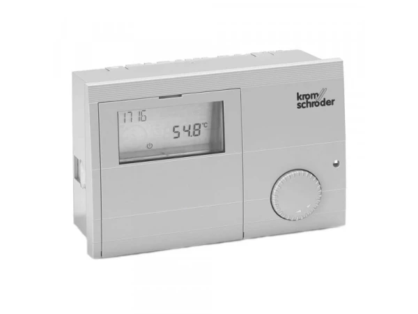 Комплект каскадного погодозависимого регулятора Kromschroder E8.4401 для котлов Protherm, артикул 0020032151