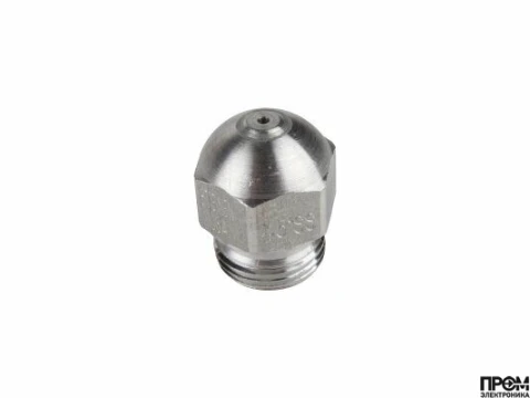 Форсунка Steinen 28.00/45° SS