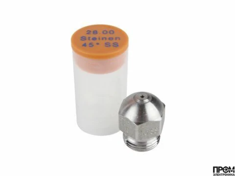 Форсунка Steinen 28.00/45° SS
