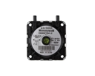 Реле давления Honeywell C6065F1241