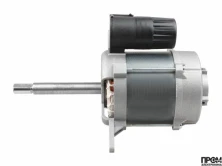 Электродвигатель Simel ZD 51/2075-32