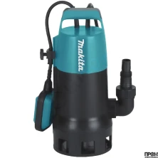 Насос дренажный погружной Makita PF1010