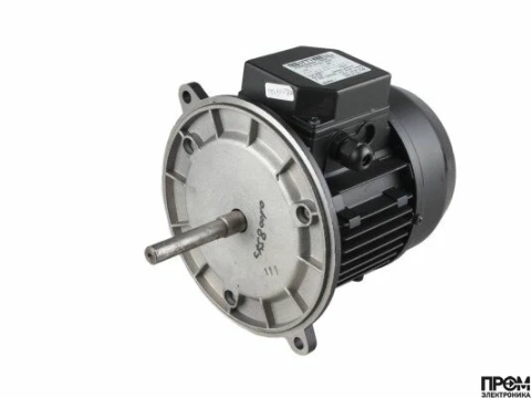 Электродвигатель Simel для горелок с наддувом 4/3011