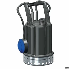Насос дренажный Arven DERBY-LOWER 30 AUT MONO 0,24 кВт ARVDBB0302/E