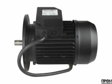 Электродвигатель Simel 18/6, 1.5 кВт