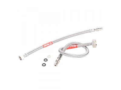 Гибкие трубки подключения для котлов Bosch/Buderus/Junkers (Артикул: 87167624660)