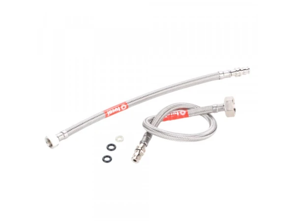 Гибкие трубки подключения для котлов Bosch/Buderus/Junkers (Артикул: 87167624660)