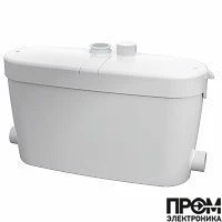 Насос санитарный SFA SANIACCESS Pump 220 В 0.4 кВт SANIACCESS4