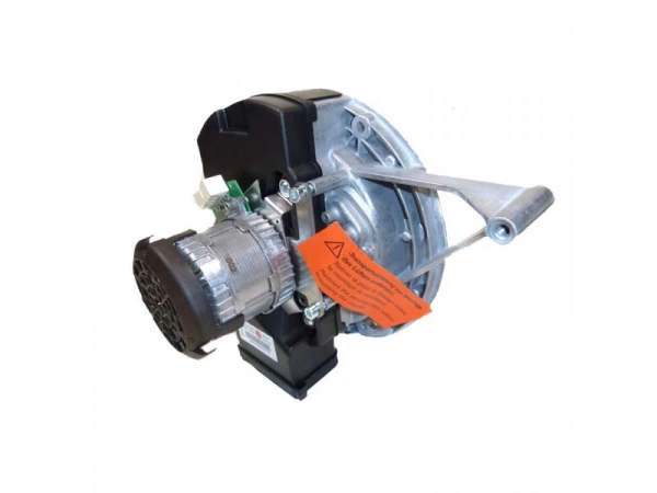 Вентилятор радиальный Ebmpapst RLS154/1600 (Viessmann 7831028)