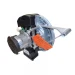 Вентилятор радиальный Ebmpapst RLS154/1600 (Viessmann 7831028)