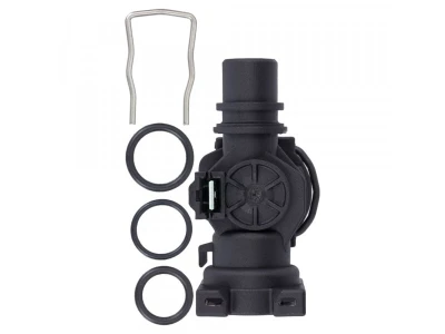 Датчик протока ГВС Scopo Vaillant 178999