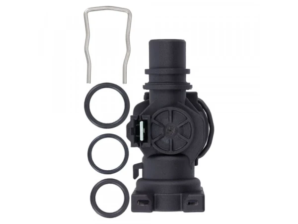 Датчик протока ГВС Scopo Vaillant 178999