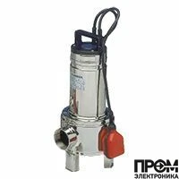 Насос канализационный погружной Lowara DOMO S7B Hmax-10m 107670300