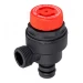 Предохранительный клапан Bosch/Buderus 3 бар, артикул 87186445660