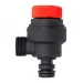 Предохранительный клапан Bosch/Buderus 3 бар, артикул 87186445660