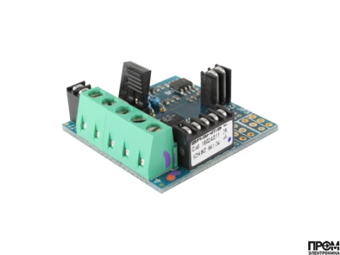 Плата Brahma SCH.INT.961.04 16024011