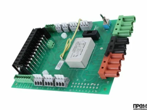 Коммутационная плата Baltur 0006120031