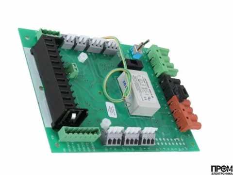 Коммутационная плата Baltur 0006120031