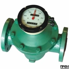 Счетчик дизельного топлива и бензина Petroll FM-I-50