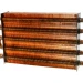 Первичный теплообменник Protherm Gepard 0020142415 для котлов (12-23 кВт)