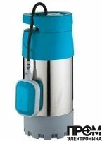 Насос колодезный Waterstry WSN 1100D для чистой воды 1100 Вт J1000WSND