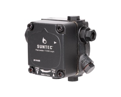 Насос для горелки Suntec AE 77 C 7380 2P