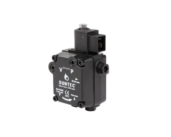 Насос для горелки Suntec AL V 65 B 9632 6P 0700