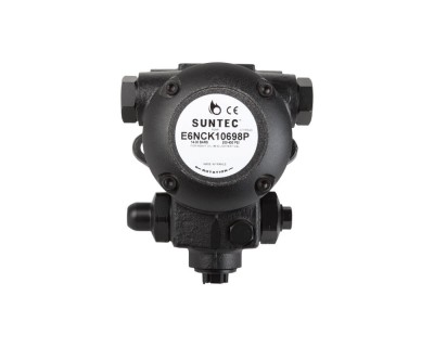 Насос для горелки Suntec E 6 NCK 1069 8P
