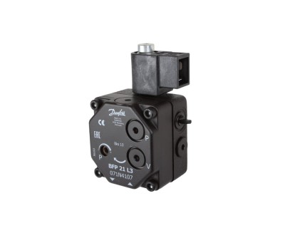 Насос для горелки Danfoss BFP 21 L3L 071N4107