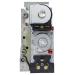Газовый клапан Honeywell VR4601AB1067, 60 мбар, 1/2", 230В