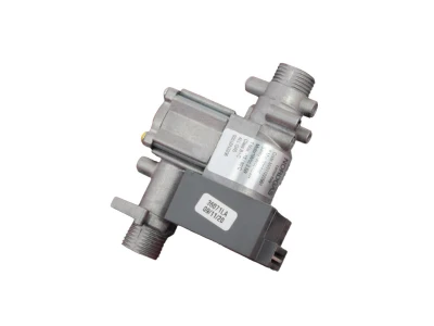 Газовый клапан NordGas NV011222901 для котлов Fondital/Radiant/Aton Lux (артикул 3607111)