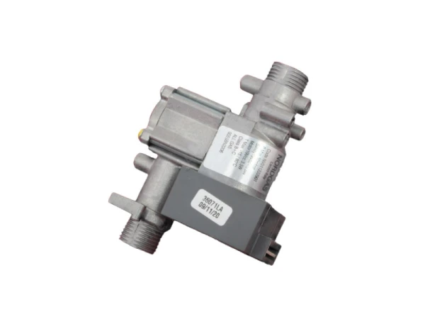 Газовый клапан NordGas NV011222901 для котлов Fondital/Radiant/Aton Lux (артикул 3607111)