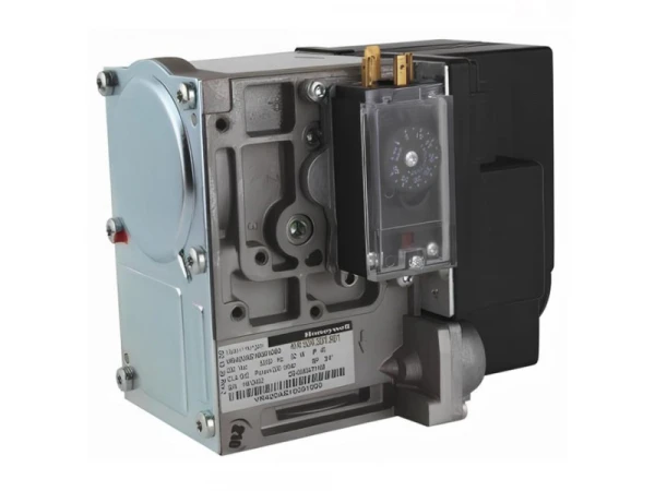 Комбинированный газовый клапан Honeywell VR420AE1009-1000 для промышленного оборудования