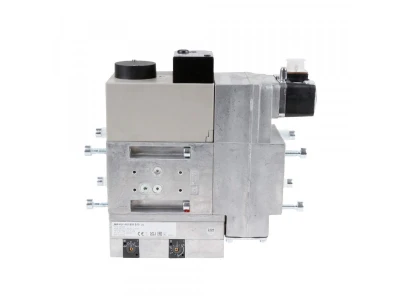 Газовый клапан Dungs MB-VEF415 B01 S10 (39815150) для котлов Ferroli