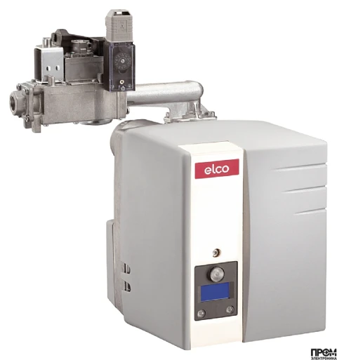 Газовая горелка Elco VG 1.105 E KL-TC