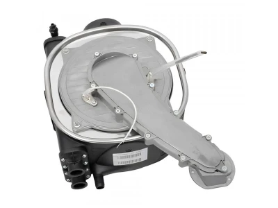 Конденсационный теплообменник Ariston 65111607, 35 кВт