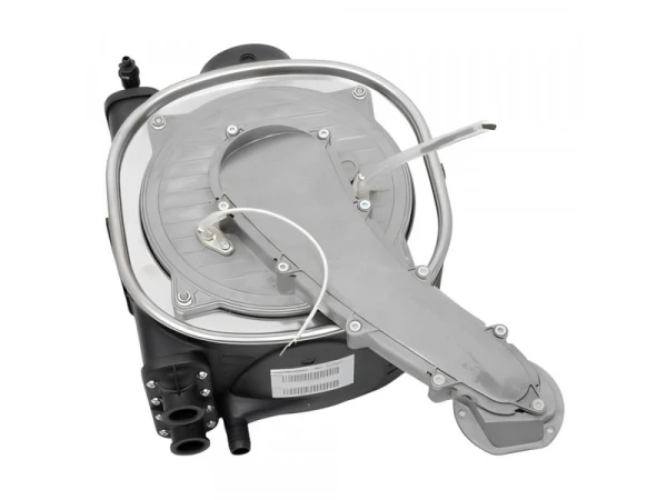 Конденсационный теплообменник Ariston 65111607, 35 кВт