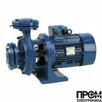 Насос консольно-моноблочный Speroni 12ME 50 12,50 HP 9,20 кВт 101140130