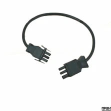 Штекерный кабель Weishaupt, 23031012482