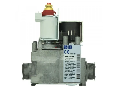 Газовый редуктор SIT 845 Sigma (артикул 41366.0) для котлов Thermona
