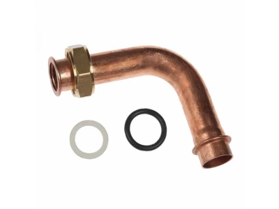 Труба соединительная для котлов Vaillant 179036