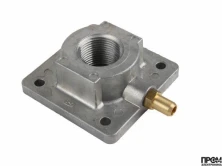 Фланец газового клапана Honeywell KTCOMS20