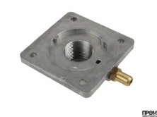 Фланец газового клапана Honeywell KTCOMS20