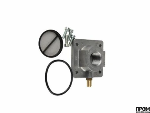 Фланец газового клапана Honeywell KTCOMS20