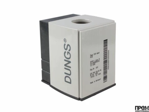Электромагнитная катушка Dungs 30