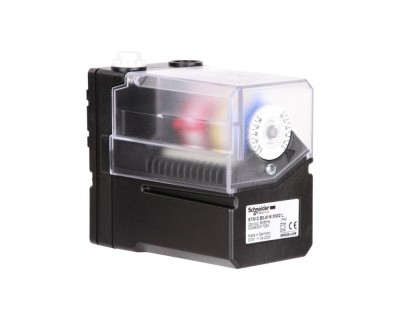 Сервопривод Berger Lahr / Schneider Electric STA12 B3.41/6 3N32 L