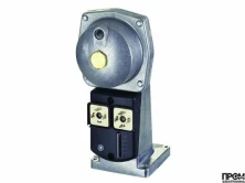 Привод для газовых клапанов Siemens SKP25.303E2