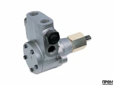 hp-Technik VBHGRM-I-4-10